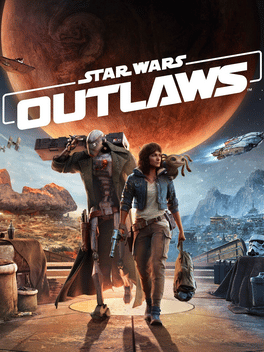 Star Wars: Outlaws (2024)