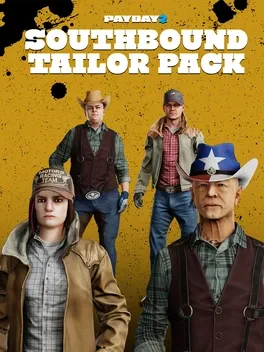 Payday 2: Southbound Tailor Pack image