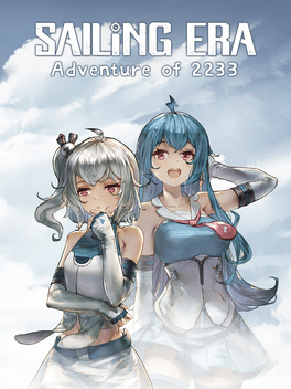 Sailing Era: Adventure of 2233