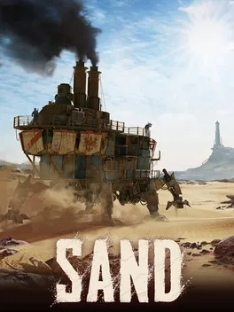 Sand image