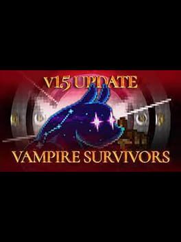 Vampire Survivors: 1.5
