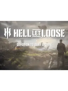 Hell Let Loose: Devotion to Duty image