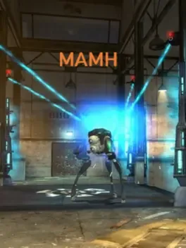 MAMH