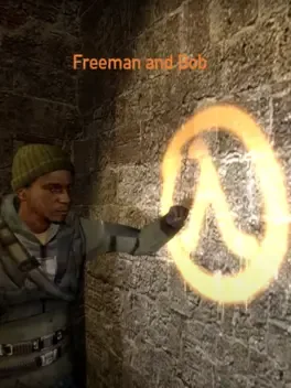 Freeman and Bob