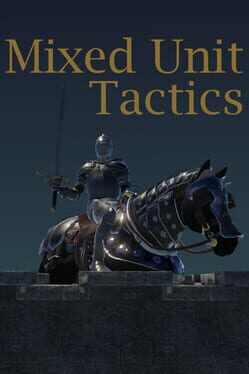 Mixed Unit Tactics