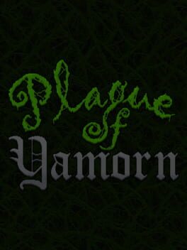 Plague of Yamorn