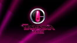 DJMax Respect V: Technika Pack