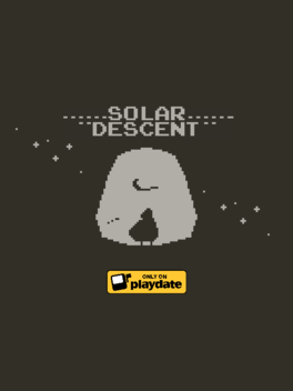 Solar Descent