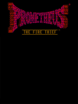 Prometheus: The Fire Thief