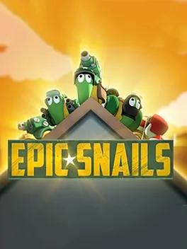 Image de couverture Battle Snails