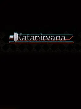 Image de couverture Katanirvana