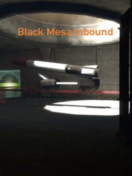 Black Mesa Inbound