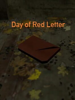 Day of Red Letter