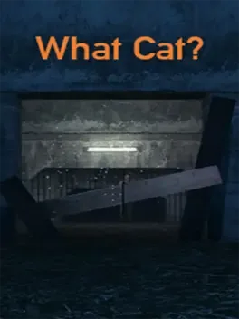 What Cat?