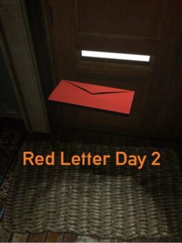Red Letter Day 2