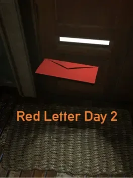 Red Letter Day 2