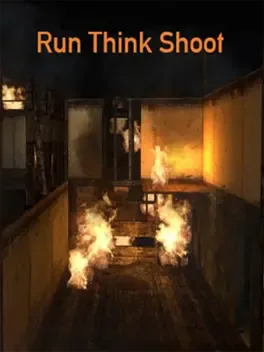 Run Think Shoot