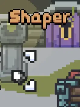 Shaper