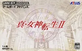 Shin Megami Tensei II