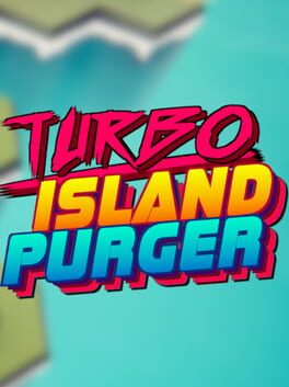 Turbo Island Purger