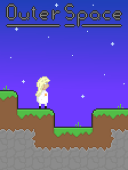 Outer Space Survival