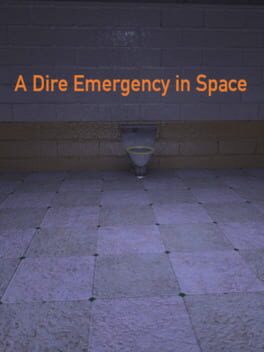 A Dire Emergency in Space