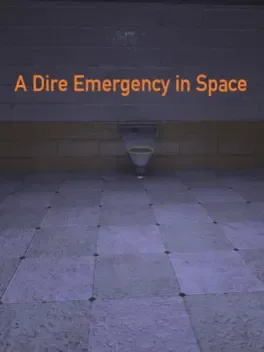 A Dire Emergency in Space