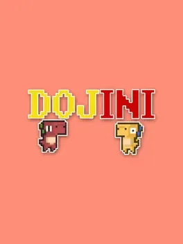 Dojini