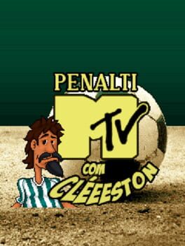 Penalti MTV com Cléston