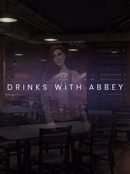 Drinks With Abbey