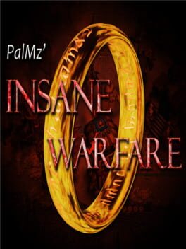 PalMz' Insane Warfare Mod