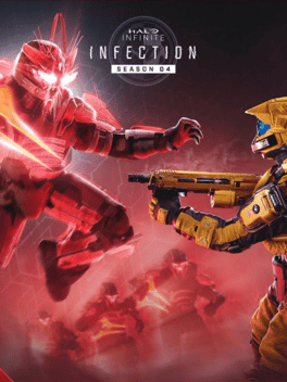Halo Infinite: Season 4 - Infection