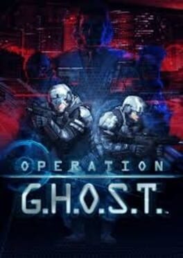Operation G.H.O.S.T.