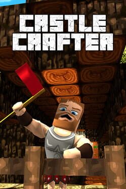 Castle Crafter Game Cover Artwork
