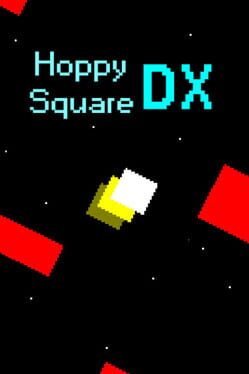 Hoppy Square DX