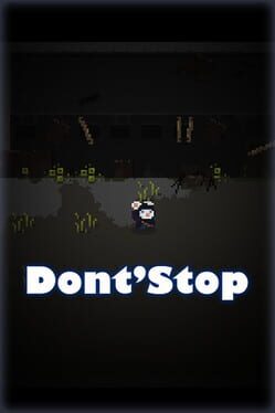 Don't Stop