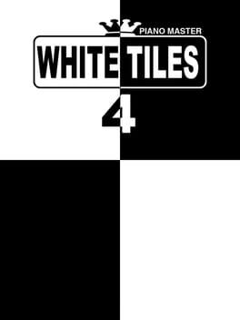 White Tiles 4: Piano Master 2