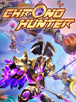 Chrono Hunter