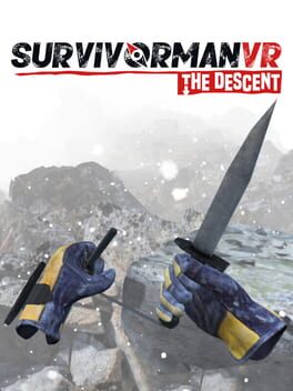 Survivorman VR: The Descent (2023)