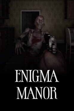 Enigma Manor
