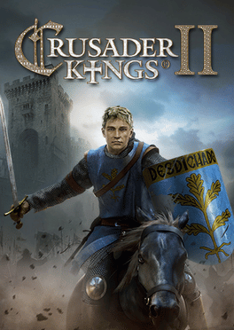 Crusader Kings II: Customization Pack