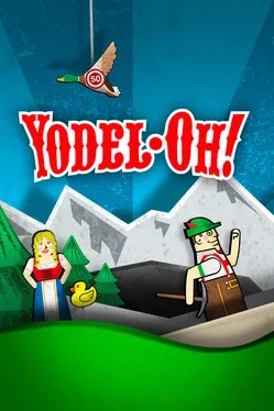 Yodel-Oh!