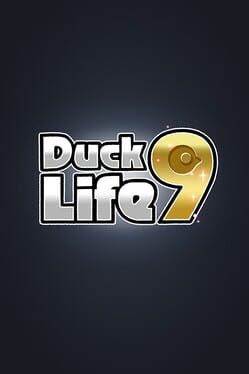 Duck Life 9 (2024)