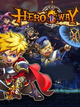 Hero's Way