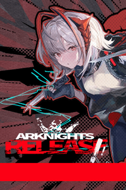 Arknights: Release