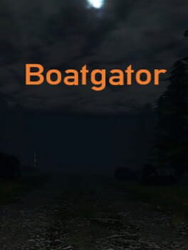Boatgator
