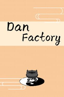 Dan Factory