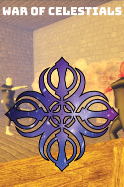 War Of Celestials
