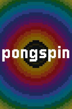 Pongspin