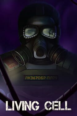 Living Cell (2023)